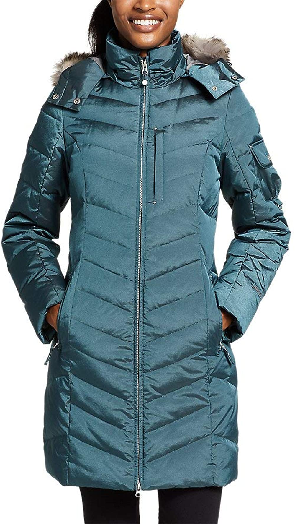 Best women's 2025 down parka